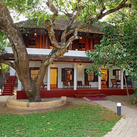 El Oceano Beach Villas Alappuzha Room photo