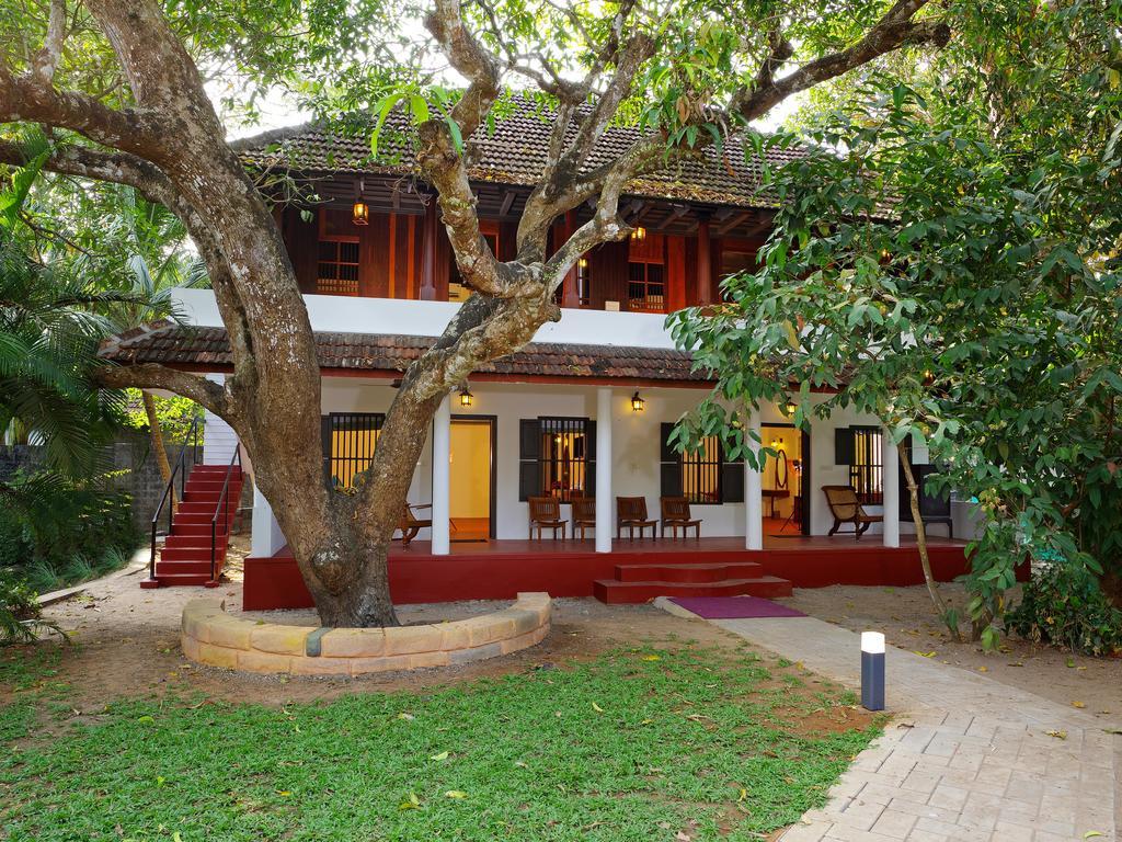 El Oceano Beach Villas Alappuzha Room photo